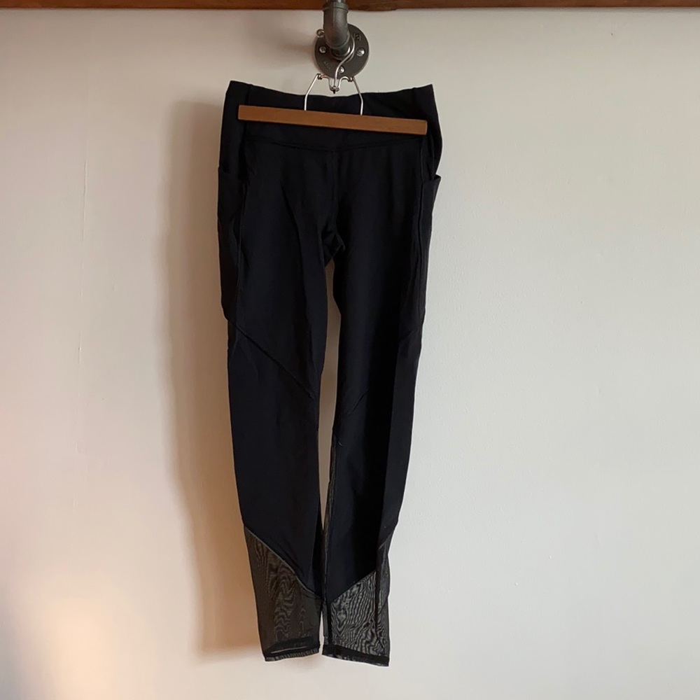 Lululemon Athletica Leggings